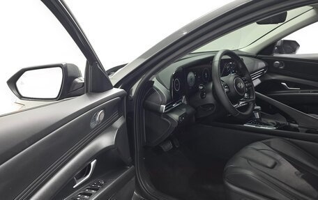 Hyundai Avante, 2023 год, 1 550 002 рублей, 16 фотография