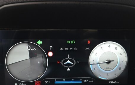 Hyundai Avante, 2023 год, 1 550 002 рублей, 23 фотография