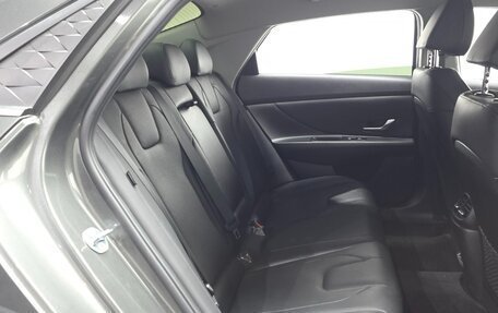 Hyundai Avante, 2023 год, 1 550 002 рублей, 17 фотография