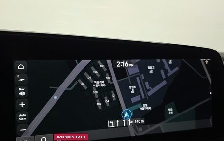Hyundai Avante, 2023 год, 1 550 002 рублей, 20 фотография