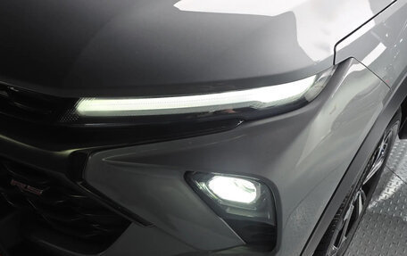 Chevrolet TrailBlazer, 2025 год, 2 100 000 рублей, 6 фотография