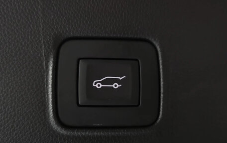 Chevrolet TrailBlazer, 2025 год, 2 100 000 рублей, 29 фотография