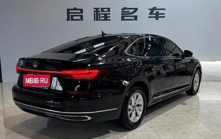 Volkswagen Passat B8 рестайлинг, 2023 год, 2 176 000 рублей, 6 фотография