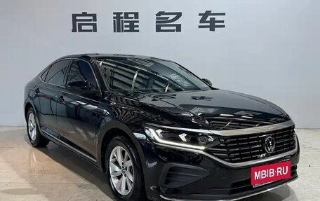 Volkswagen Passat B8 рестайлинг, 2023 год, 2 176 000 рублей, 3 фотография