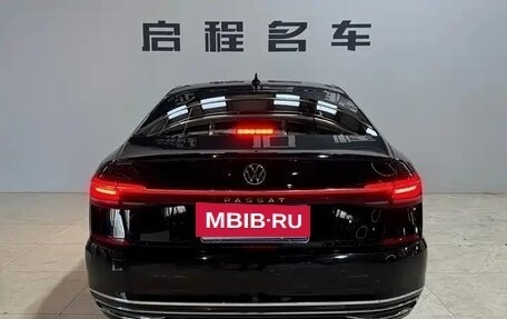 Volkswagen Passat B8 рестайлинг, 2023 год, 2 176 000 рублей, 5 фотография
