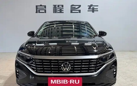 Volkswagen Passat B8 рестайлинг, 2023 год, 2 176 000 рублей, 2 фотография
