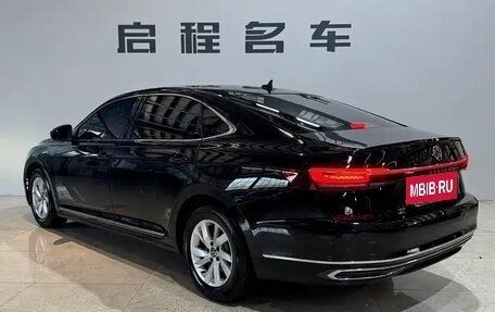 Volkswagen Passat B8 рестайлинг, 2023 год, 2 176 000 рублей, 4 фотография