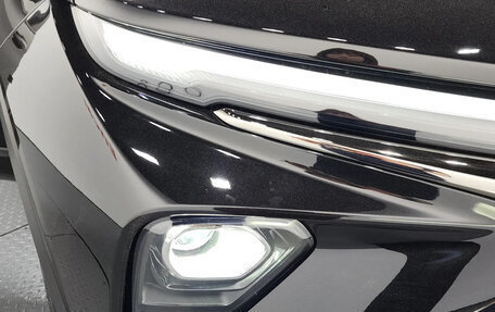 Chevrolet TrailBlazer, 2026 год, 2 400 000 рублей, 5 фотография
