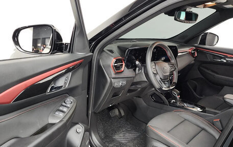 Chevrolet TrailBlazer, 2026 год, 2 400 000 рублей, 7 фотография