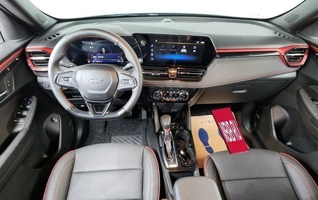 Chevrolet TrailBlazer, 2026 год, 2 400 000 рублей, 8 фотография