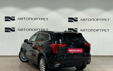 Haval Jolion, 2024 год, 1 999 000 рублей, 5 фотография