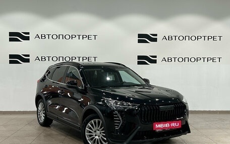 Haval Jolion, 2024 год, 1 999 000 рублей, 9 фотография