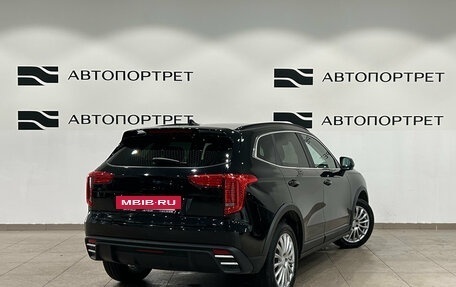 Haval Jolion, 2024 год, 1 999 000 рублей, 7 фотография