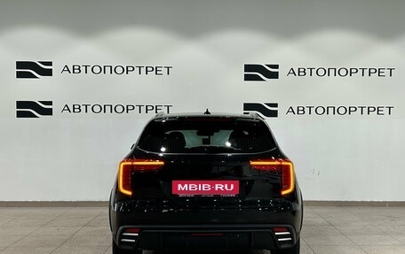 Haval Jolion, 2024 год, 1 999 000 рублей, 6 фотография