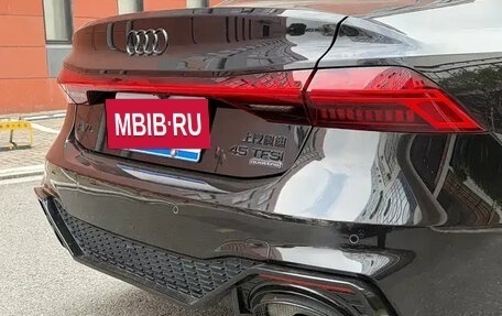 Audi A7, 2022 год, 9 фотография