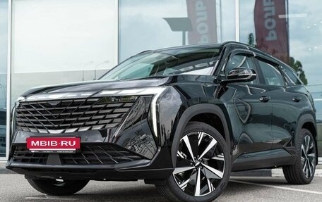 Geely Atlas, 2026 год, 4 114 990 рублей, 2 фотография