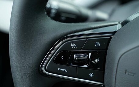 Geely Atlas, 2026 год, 4 114 990 рублей, 18 фотография