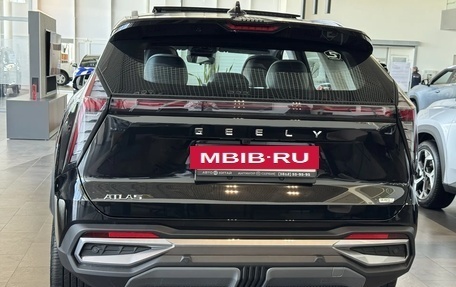 Geely Atlas, 2026 год, 3 449 990 рублей, 7 фотография