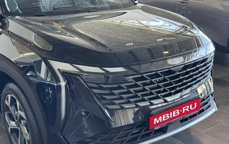 Geely Atlas, 2026 год, 3 449 990 рублей, 3 фотография
