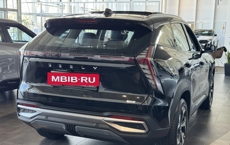 Geely Atlas, 2026 год, 3 449 990 рублей, 5 фотография