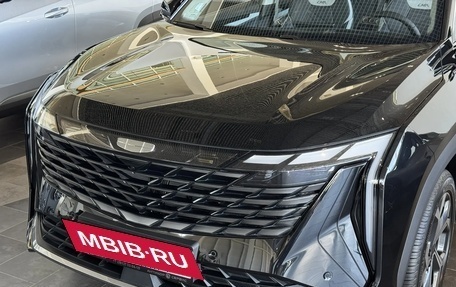 Geely Atlas, 2026 год, 3 449 990 рублей, 4 фотография