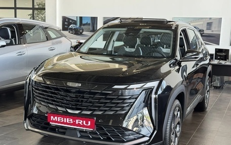 Geely Atlas, 2026 год, 3 449 990 рублей, 2 фотография