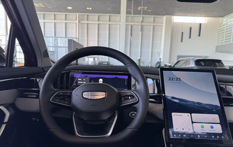 Geely Atlas, 2026 год, 3 449 990 рублей, 11 фотография