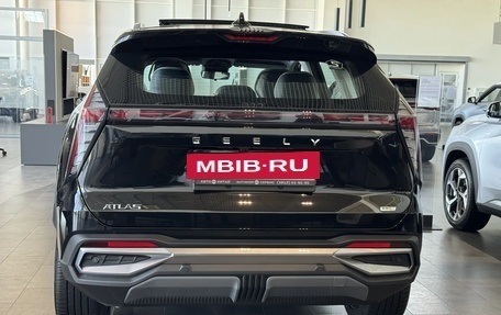 Geely Atlas, 2026 год, 3 449 990 рублей, 8 фотография