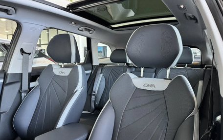 Geely Atlas, 2026 год, 3 449 990 рублей, 15 фотография
