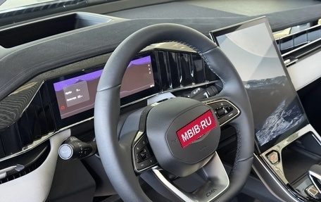 Geely Atlas, 2026 год, 3 449 990 рублей, 13 фотография