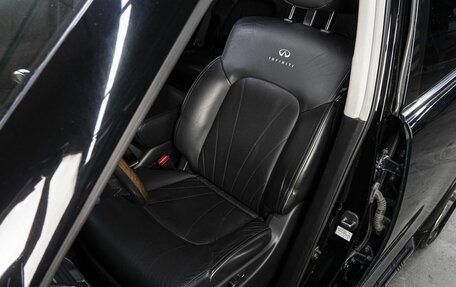 Infiniti QX56, 2012 год, 3 300 000 рублей, 14 фотография