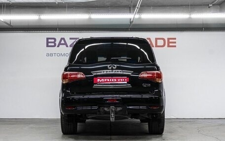 Infiniti QX56, 2012 год, 3 300 000 рублей, 7 фотография