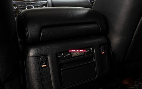 Infiniti QX56, 2012 год, 3 300 000 рублей, 17 фотография
