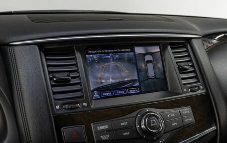 Infiniti QX56, 2012 год, 3 300 000 рублей, 24 фотография