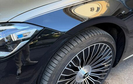 Mercedes-Benz Maybach S-Класс, 2026 год, 33 200 000 рублей, 4 фотография