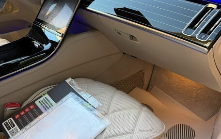 Mercedes-Benz Maybach S-Класс, 2026 год, 33 200 000 рублей, 6 фотография