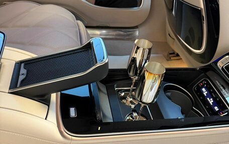 Mercedes-Benz Maybach S-Класс, 2026 год, 33 200 000 рублей, 9 фотография