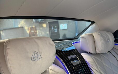 Mercedes-Benz Maybach S-Класс, 2026 год, 33 200 000 рублей, 10 фотография