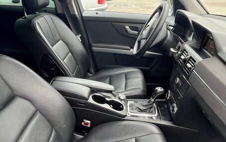 Mercedes-Benz GLK-Класс, 2008 год, 1 700 000 рублей, 6 фотография