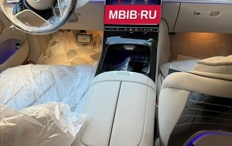 Mercedes-Benz Maybach S-Класс, 2026 год, 33 200 000 рублей, 5 фотография