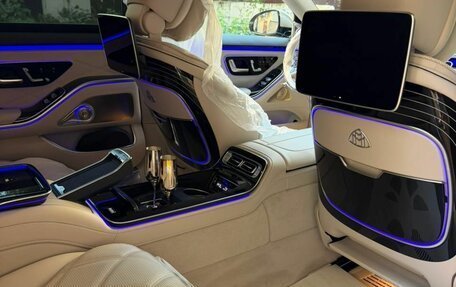 Mercedes-Benz Maybach S-Класс, 2026 год, 33 200 000 рублей, 7 фотография
