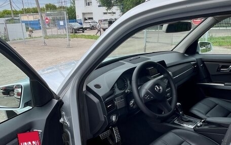 Mercedes-Benz GLK-Класс, 2008 год, 1 700 000 рублей, 7 фотография
