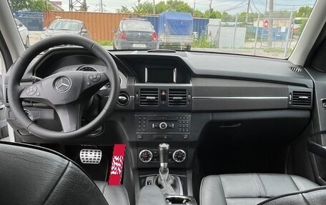 Mercedes-Benz GLK-Класс, 2008 год, 1 700 000 рублей, 5 фотография