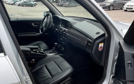 Mercedes-Benz GLK-Класс, 2008 год, 1 700 000 рублей, 11 фотография