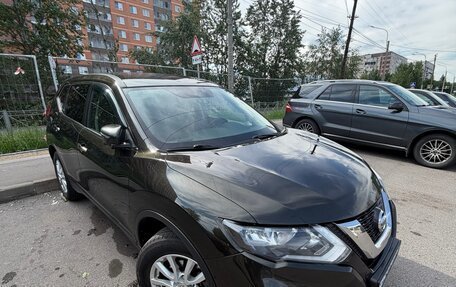Nissan X-Trail, 2019 год, 1 949 000 рублей, 2 фотография