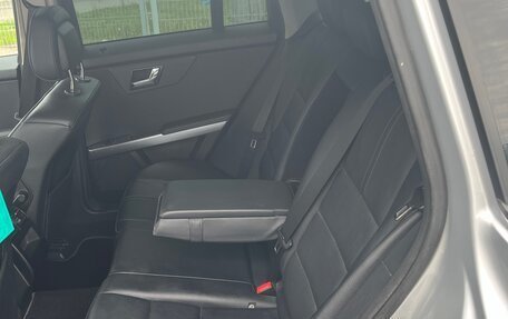 Mercedes-Benz GLK-Класс, 2008 год, 1 700 000 рублей, 13 фотография