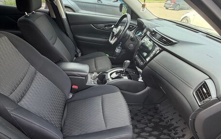 Nissan X-Trail, 2019 год, 1 949 000 рублей, 8 фотография