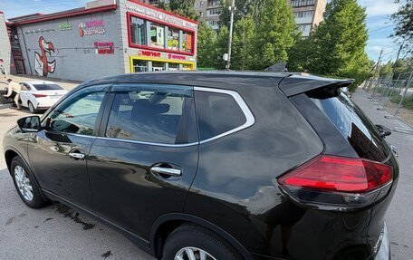 Nissan X-Trail, 2019 год, 1 949 000 рублей, 5 фотография
