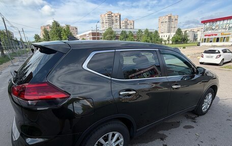 Nissan X-Trail, 2019 год, 1 949 000 рублей, 7 фотография