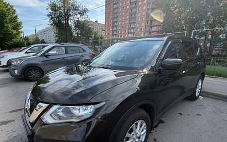 Nissan X-Trail, 2019 год, 1 949 000 рублей, 4 фотография
